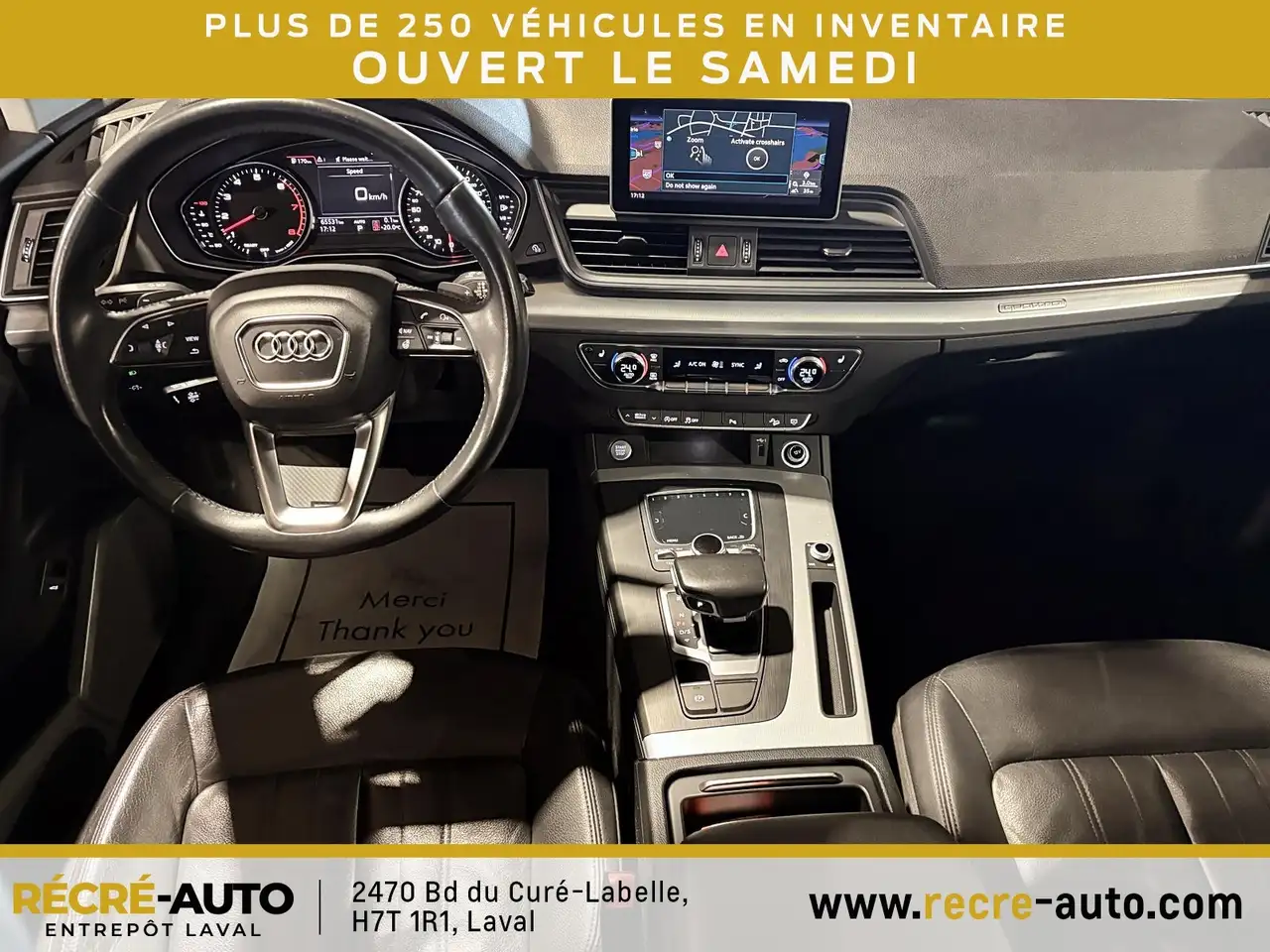 Audi Q5 снимка Audi Q5