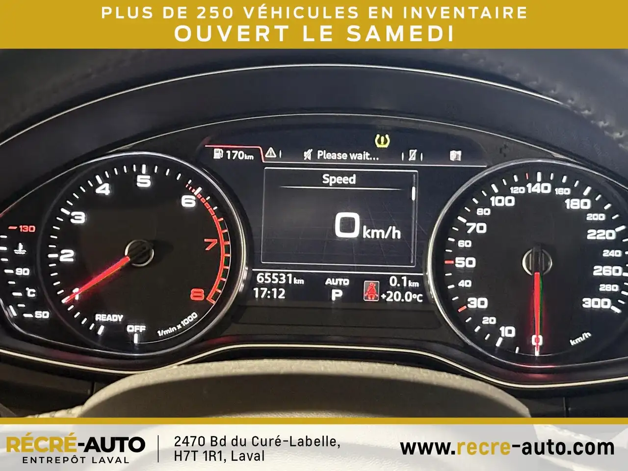 Audi Q5 снимка Audi Q5