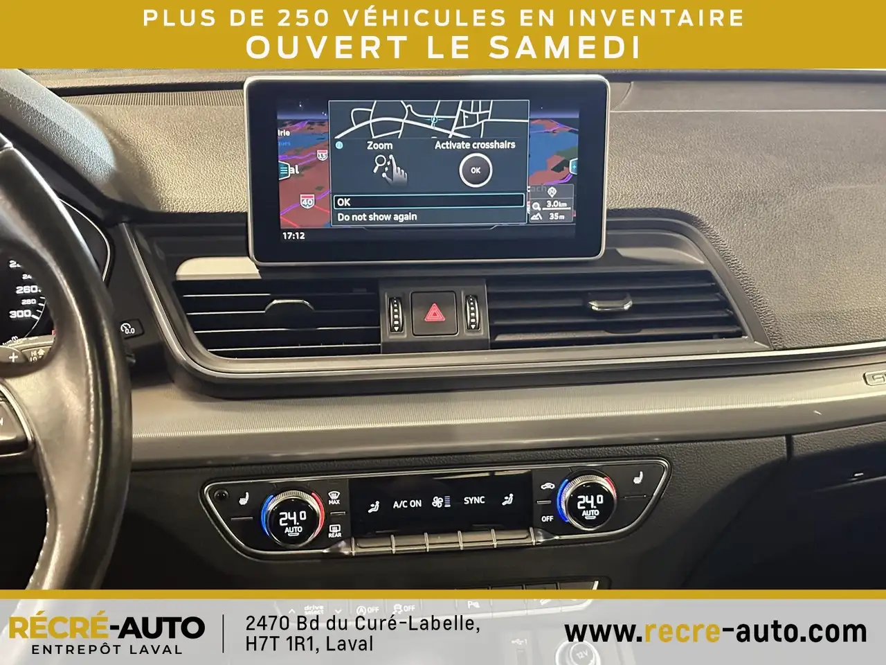 Audi Q5 снимка Audi Q5