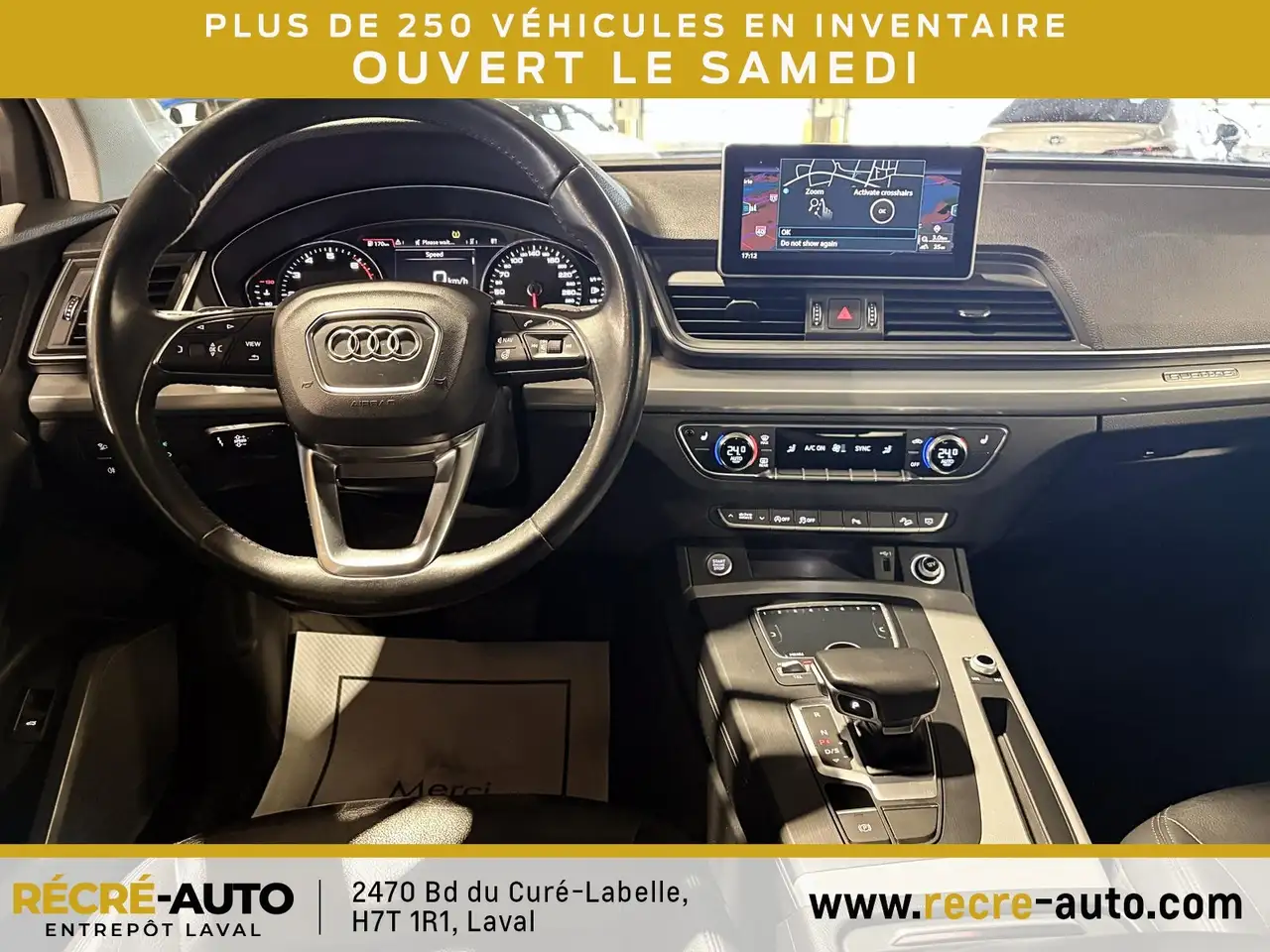 Audi Q5 снимка Audi Q5