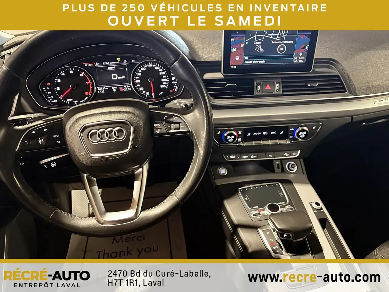 Audi Q5 снимка Audi Q5