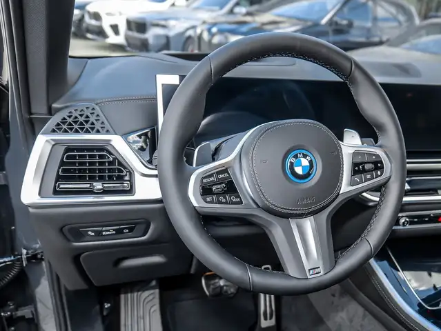 BMW X5 view 15