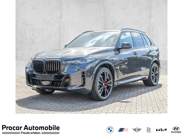 BMW X5 in Silver for sale