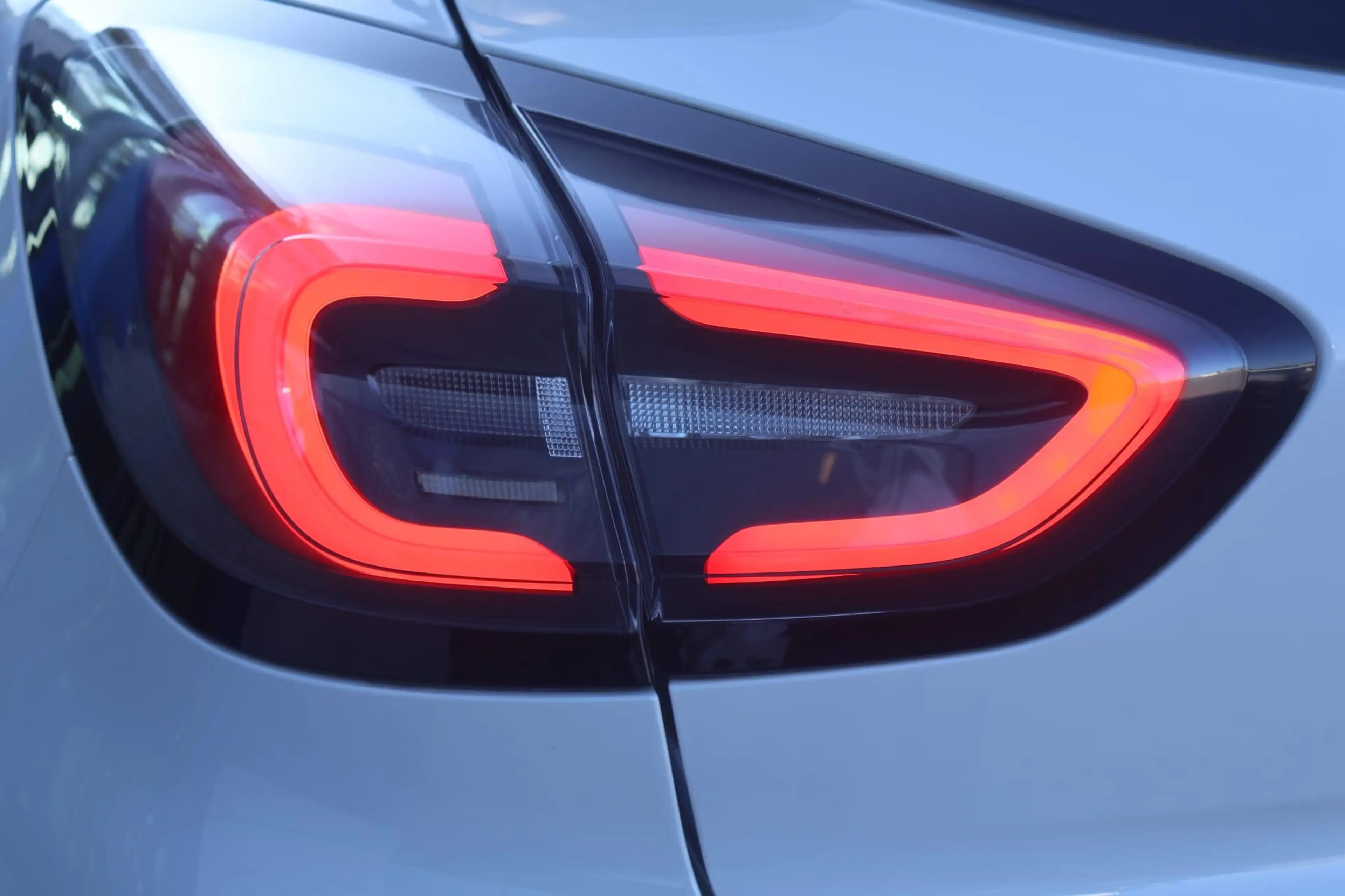 Ford Puma 1.0 EcoBoost St-Line X | Automaat | Voledig Ledere — photo 9