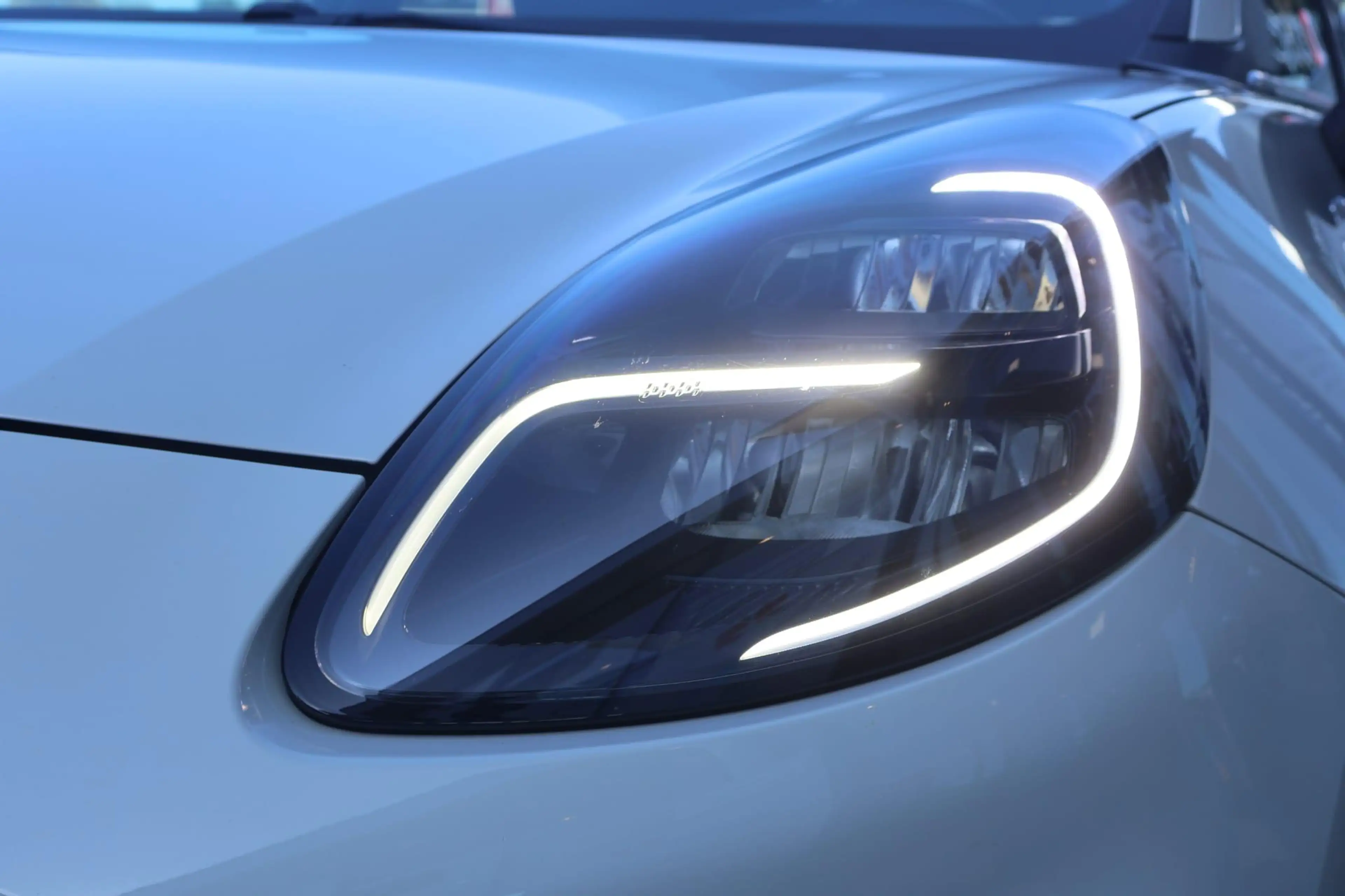 Ford Puma 1.0 EcoBoost St-Line X | Automaat | Voledig Ledere — photo 8
