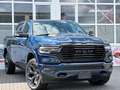 Dodge RAM 1500 Limited Luftf. HUD LED 360° ACC Prins Blau - thumbnail 1