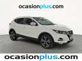 Nissan Qashqai 1.5dCi N-Connecta DCT 4x2 85kW Blanco - thumbnail 2