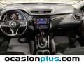 Nissan Qashqai 1.5dCi N-Connecta DCT 4x2 85kW Blanco - thumbnail 7