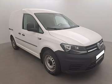 VAN 1.0 TSI 102