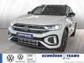 Volkswagen T-Roc 1.5 TSI DSG R-Line Black Style Gris - thumbnail 1