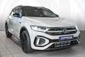 Volkswagen T-Roc 1.5 TSI DSG R-Line Black Style Gris - thumbnail 2