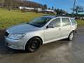 Skoda Octavia Combi Ambiente Silber - thumbnail 1