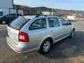 Skoda Octavia Combi Ambiente Silber - thumbnail 9