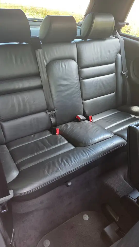Audi S3 8L, foto 10