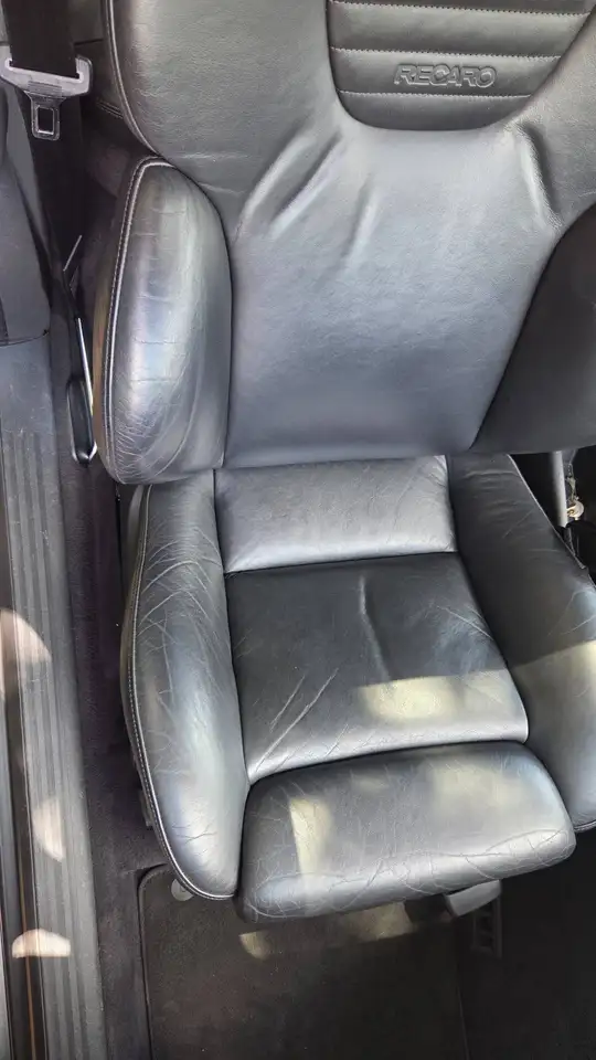 Audi S3 8L, foto 9
