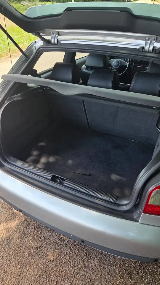Audi S3 8L, foto 7