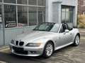 BMW Z3 2.0i Roadster 6x BMW Z3 ✅Cuir Sport✅6 cyl. Silber - thumbnail 4