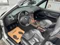 BMW Z3 2.0i Roadster 6x BMW Z3 ✅Cuir Sport✅6 cyl. Silber - thumbnail 14