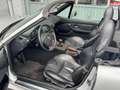 BMW Z3 2.0i Roadster 6x BMW Z3 ✅Cuir Sport✅6 cyl. Silber - thumbnail 10