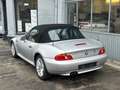 BMW Z3 2.0i Roadster 6x BMW Z3 ✅Cuir Sport✅6 cyl. Silber - thumbnail 8