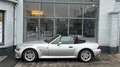 BMW Z3 2.0i Roadster 6x BMW Z3 ✅Cuir Sport✅6 cyl. Silber - thumbnail 11