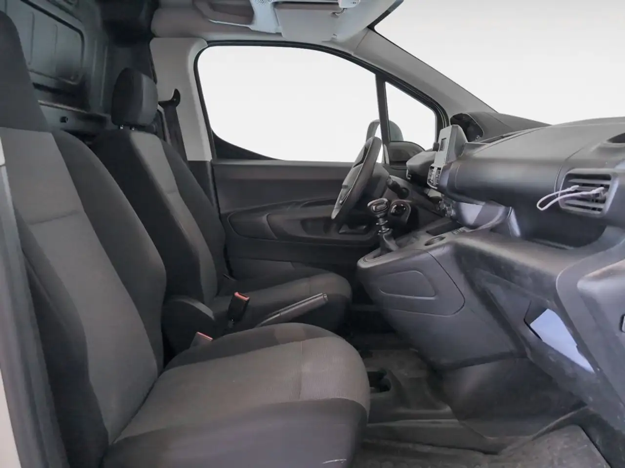 2022 Peugeot Partner 1.5BlueHDI S&S Pro Standard 600kg 100, photograph 12