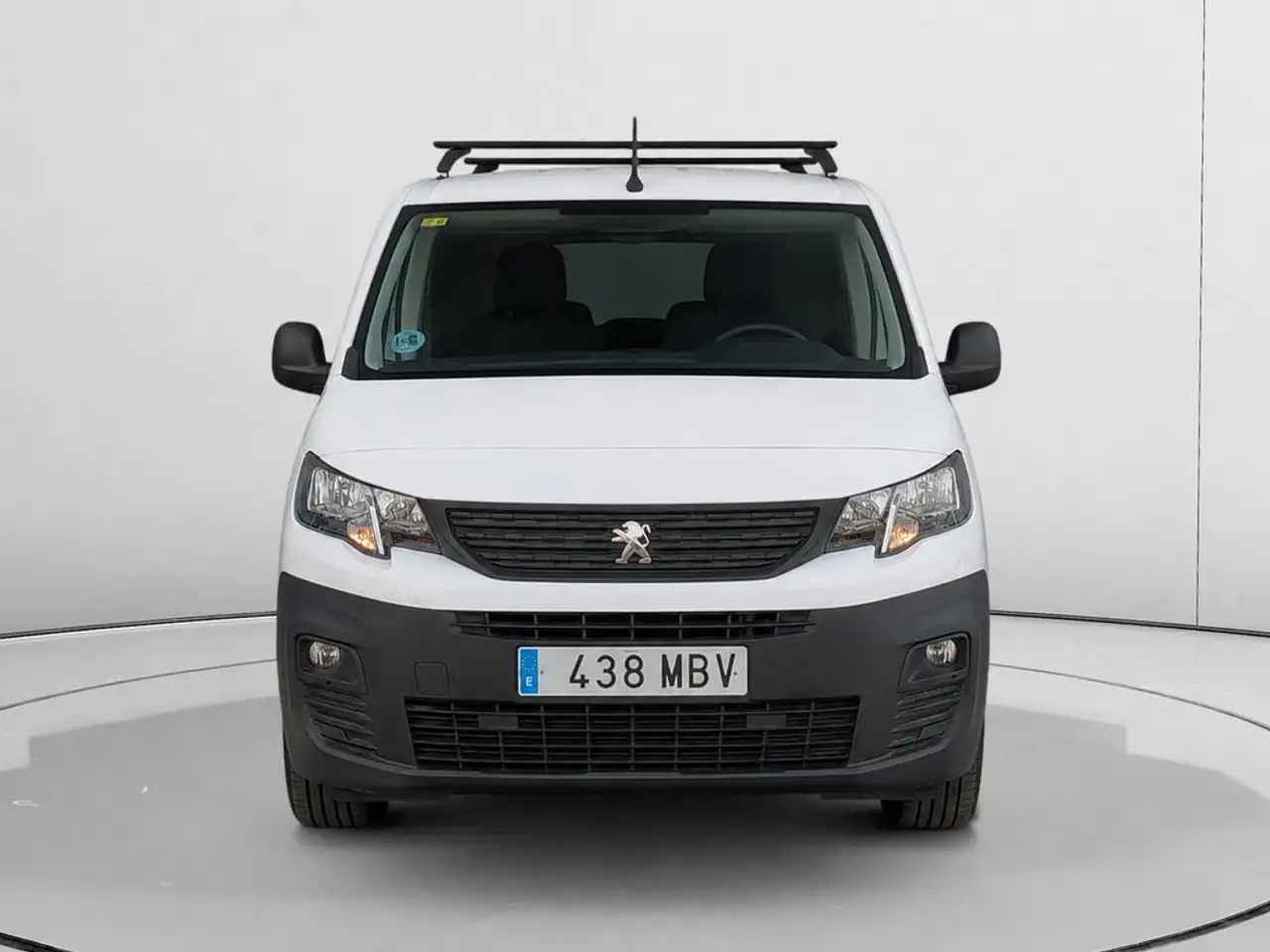 2022 Peugeot Partner 1.5BlueHDI S&S Pro Standard 600kg 100, photograph 7