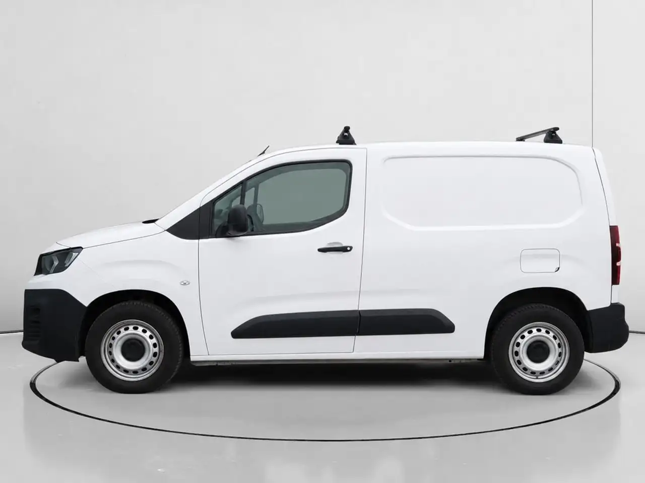 2022 Peugeot Partner 1.5BlueHDI S&S Pro Standard 600kg 100, photograph 6
