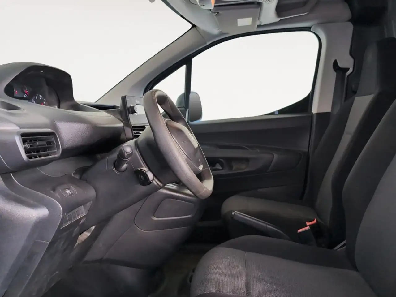 2022 Peugeot Partner 1.5BlueHDI S&S Pro Standard 600kg 100, photograph 11