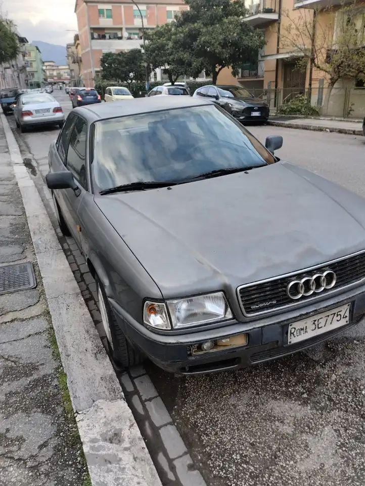 Audi 80 2.0 E quattro cat., foto 1