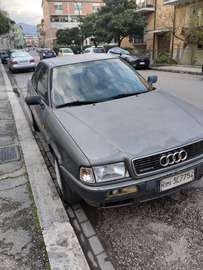 80 2.0 E quattro cat.