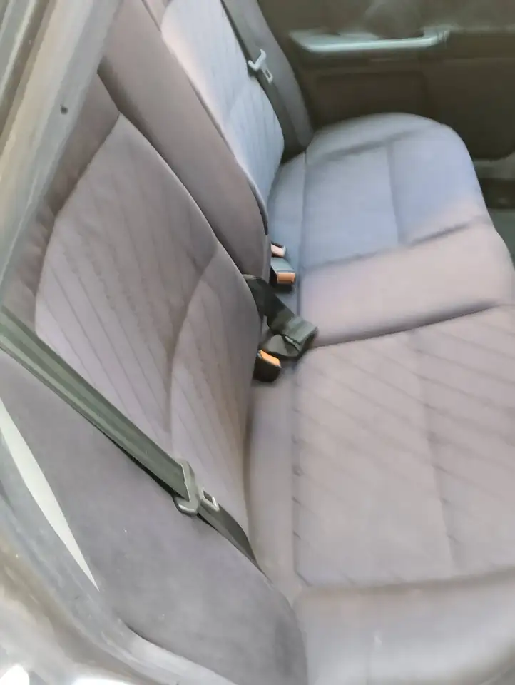 Audi 80 2.0 E quattro cat., foto 8
