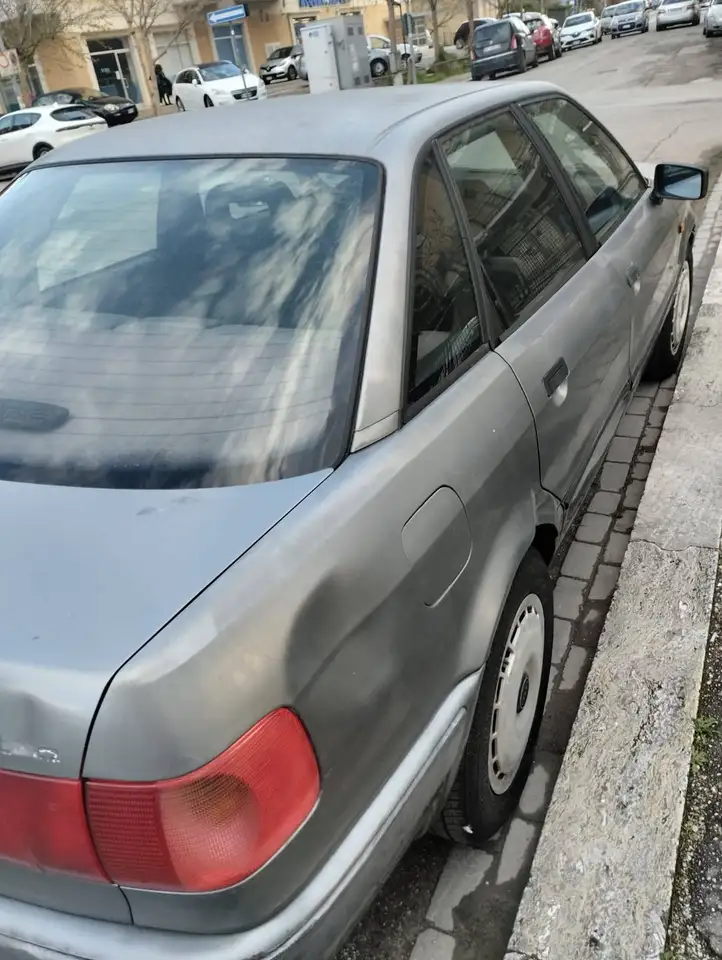 Audi 80 2.0 E quattro cat., foto 3