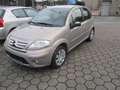 Citroen C3 1.4 Exclusive 1 Hand HU 5.2026 Бежевий - thumbnail 2