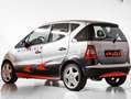 Mercedes-Benz A 160 Classe A - Hakkinen Edition Argento - thumbnail 7