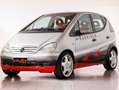 Mercedes-Benz A 160 Classe A - Hakkinen Edition Argento - thumbnail 9