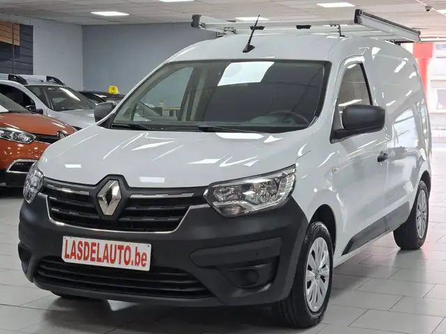 Renault Express 1.5 dCi Confort (EU6d) Carplay Android CAMERA Angle Mort Gps Bluetooth StartStop Clim Sensors