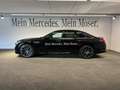 Mercedes-Benz E 53 AMG Hybrid 4MATIC+ Limousine Zwart - thumbnail 4