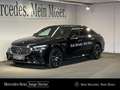 Mercedes-Benz E 53 AMG Hybrid 4MATIC+ Limousine Schwarz - thumbnail 1