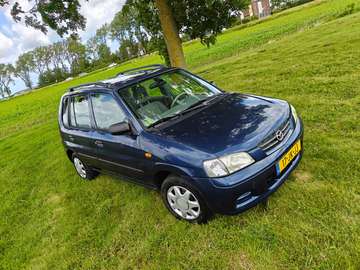 Demio 1.5 Exclusive