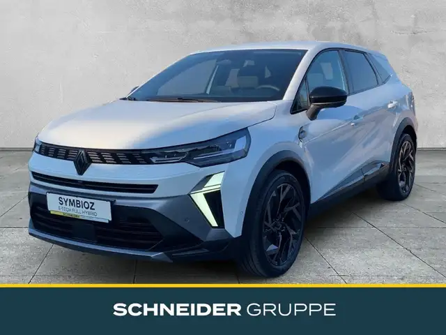 Renault Symbioz