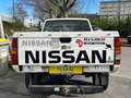 Nissan Navara 2.4 Benzin Blanc - thumbnail 5