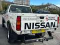 Nissan Navara 2.4 Benzin Blanc - thumbnail 4