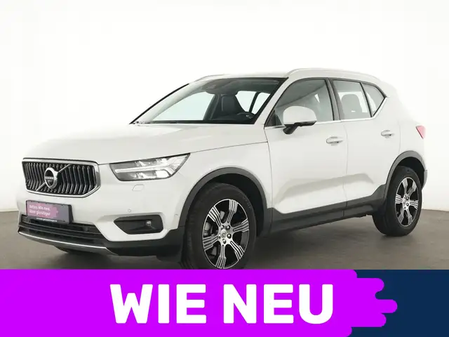 Volvo XC40 Inscription 360°|CarPlay|Navi|LED|Kessy|SHZ