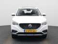 MG ZS MG EV Luxury 45 kWh Aut. | Panoramadak | leder | N Blanc - thumbnail 3