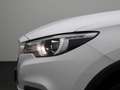 MG ZS MG EV Luxury 45 kWh Aut. | Panoramadak | leder | N Blanc - thumbnail 15