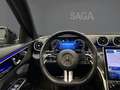 Mercedes-Benz C 300 e break AMG Pack Night Pano Gris - thumbnail 7