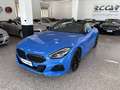 BMW Z4 sdrive 20i Msport auto Albastru - thumbnail 2