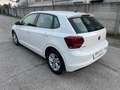 Volkswagen Polo 1.6 TDI 95 CV DSG 5p.  BlueMotion Blanc - thumbnail 5