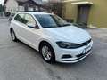 Volkswagen Polo 1.6 TDI 95 CV DSG 5p.  BlueMotion Blanc - thumbnail 1